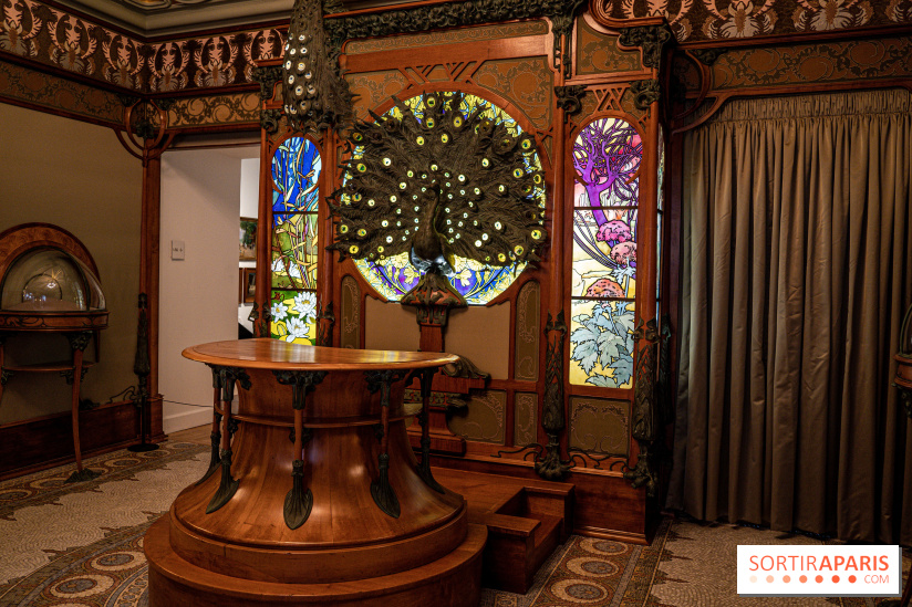 Musée Carnavalet rénové et repensé, les photos 