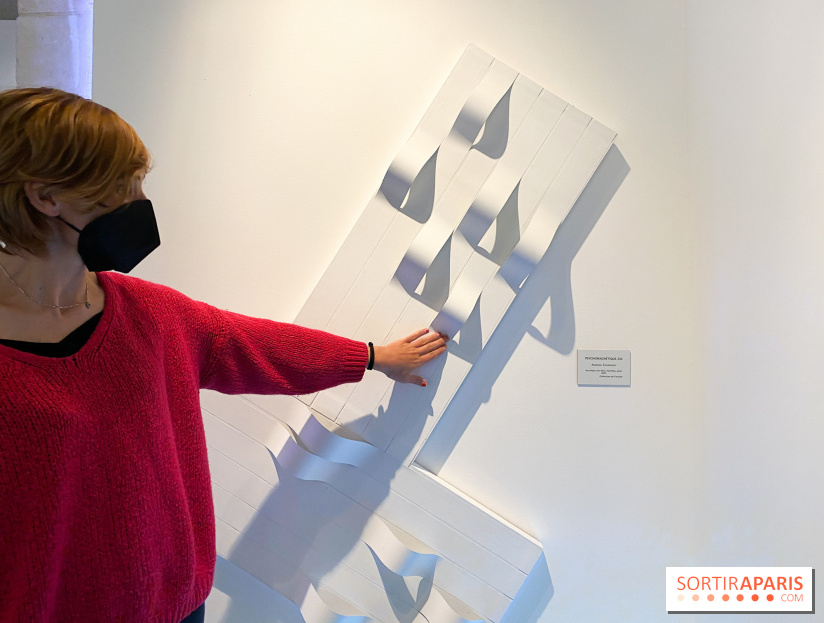 Forever Play, l'exposition d'Asdrubal Colmenarez au Musée en Herbe