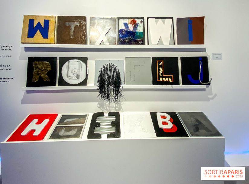 Forever Play, l'exposition d'Asdrubal Colmenarez au Musée en Herbe