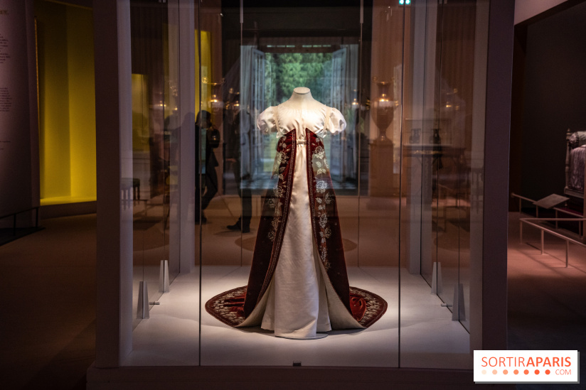 Exposition Napoléon à la Grande Halle de la Villette