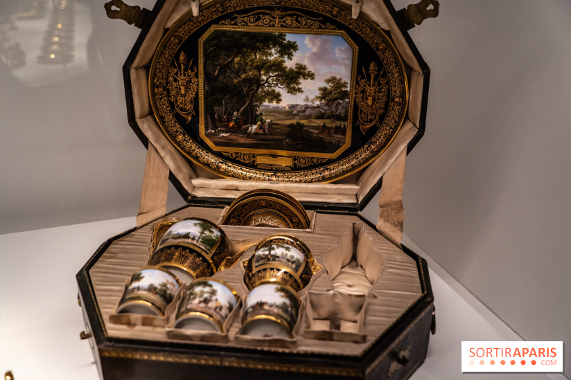 Exposition Napoléon à la Grande Halle de la Villette