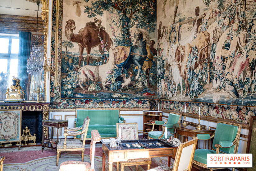 L'Hôtel de la Marine