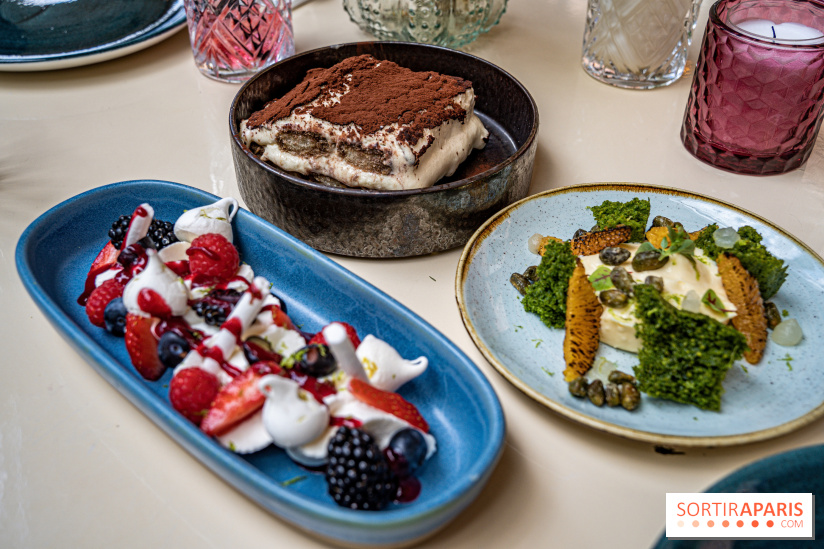 Manzili de Mohamed Cheikh, Top Chef 2021, nos photos