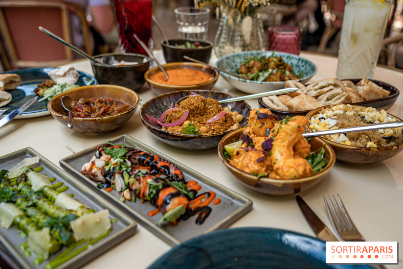 Manzili de Mohamed Cheikh, Top Chef 2021, nos photos