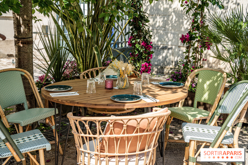 Manzili de Mohamed Cheikh, Top Chef 2021, nos photos