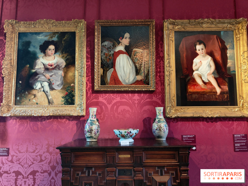 La maison de Victor Hugo à Paris - nos photos