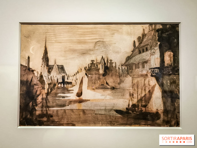 Dans l'intimité du génie, l'exposition de la Maison de Victor Hugo - nos photos 