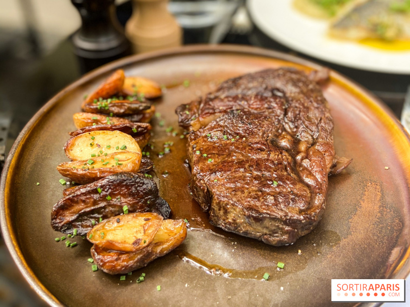 Le Fitzgerald à Paris