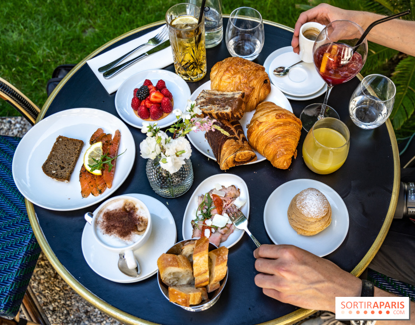 We Are Brunch Open House