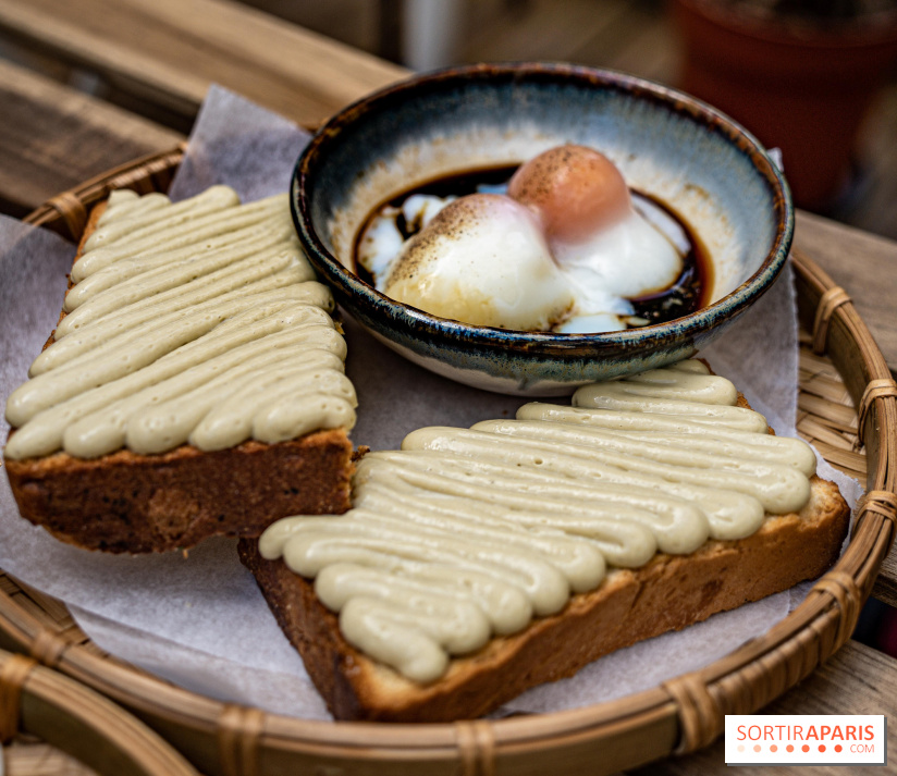 Le Brunch de The Hood