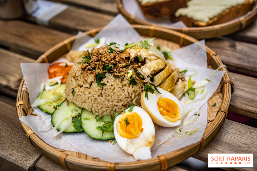 Le Brunch de The Hood