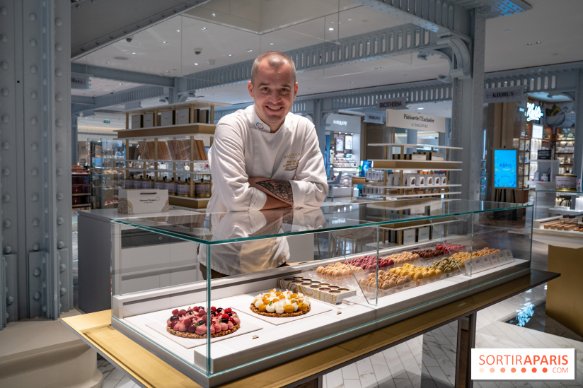 La Samaritaine Dalloyau