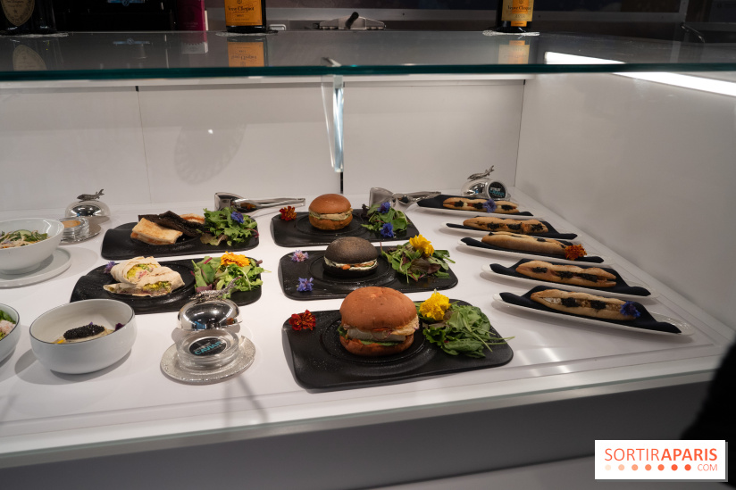 La Samaritaine se dévoile en photos !