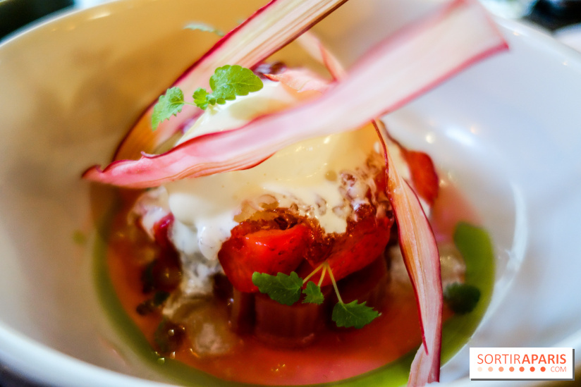 Narro à Paris, nos photos