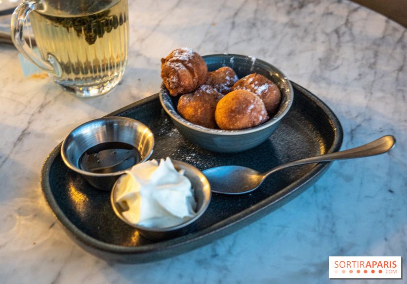 Les Piaules Nation, le rooftop