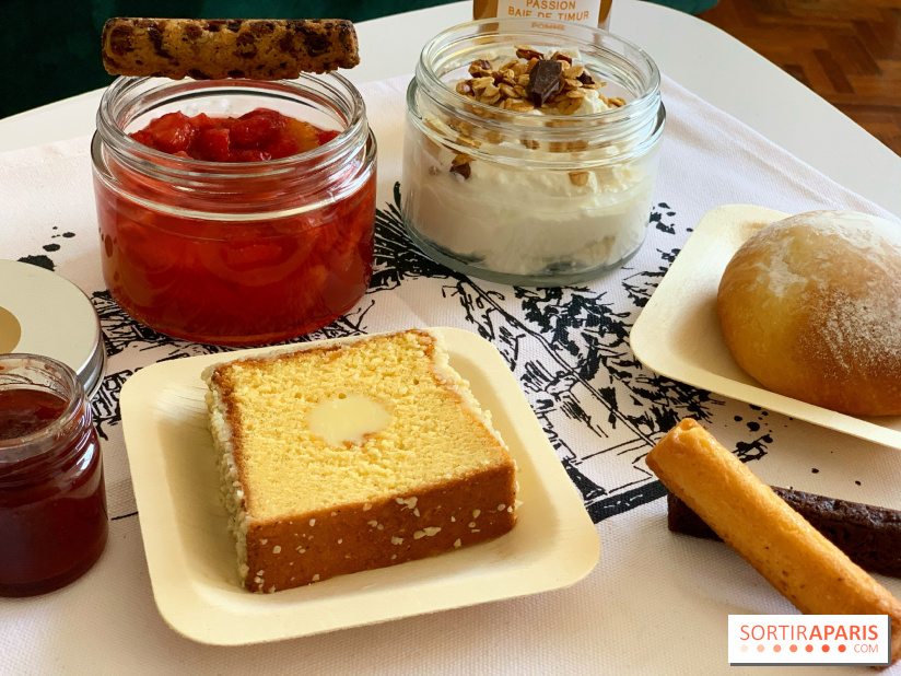 Maison Pépite x Nicolas Paciello