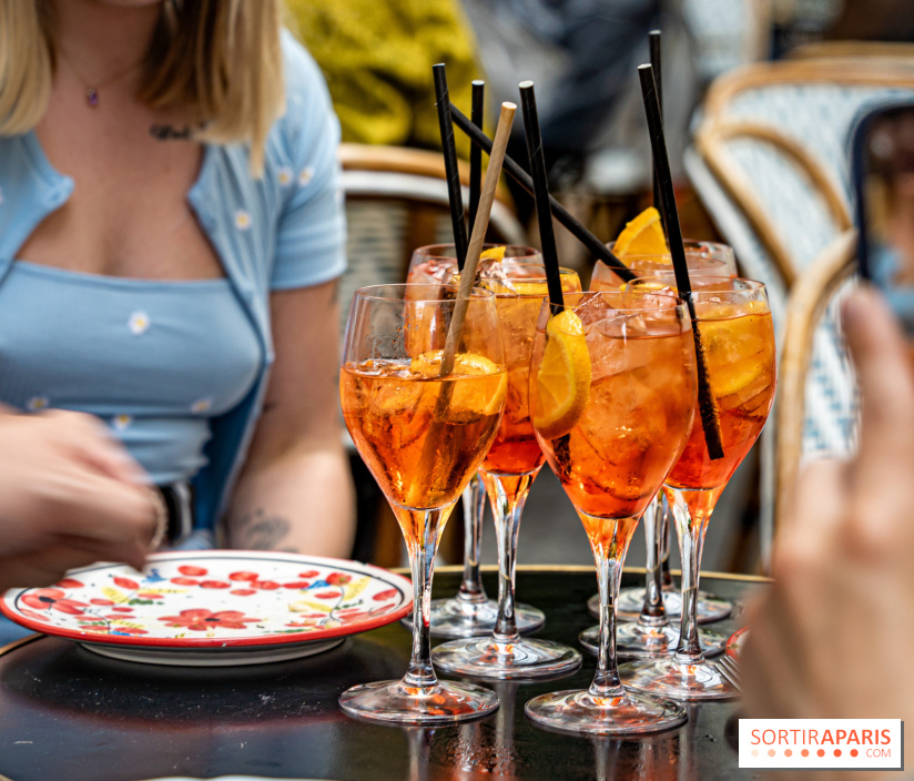 La Casa di Peppe, la Trattoria - pizzeria de Giuseppe Cutraro, Champion du monde de la Pizza