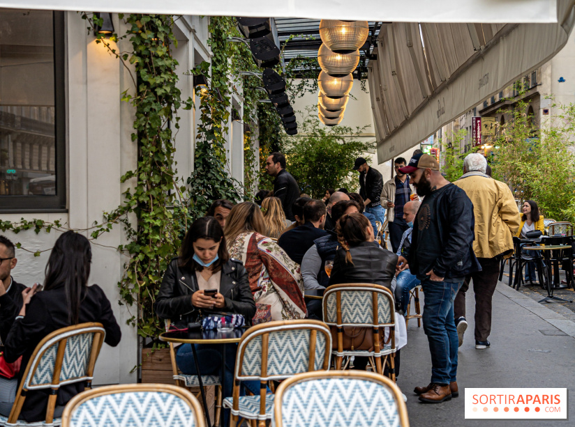 La Casa di Peppe, la Trattoria - pizzeria de Giuseppe Cutraro, Champion du monde de la Pizza