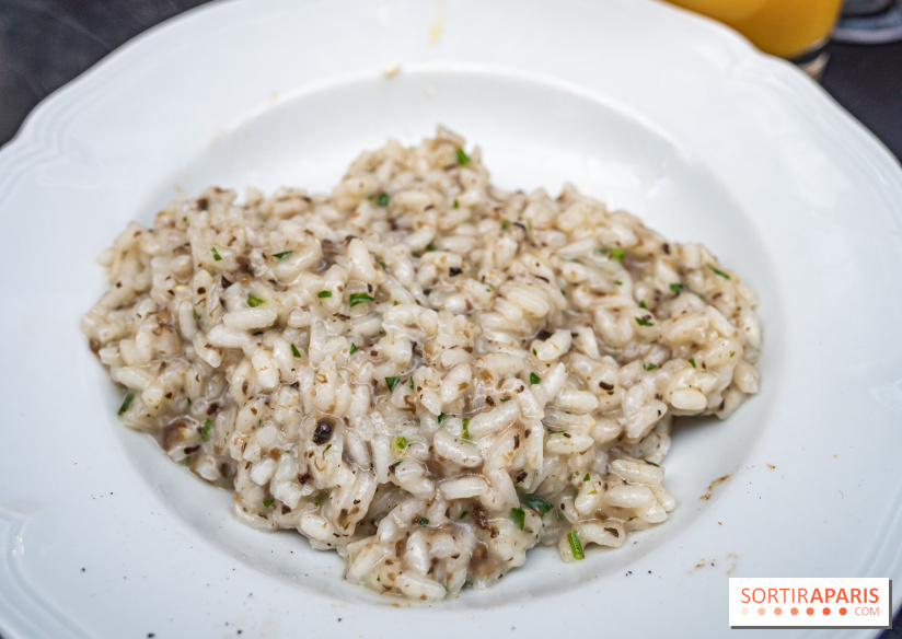 La Casa di Peppe, la Trattoria - pizzeria de Giuseppe Cutraro, Champion du monde de la Pizza
