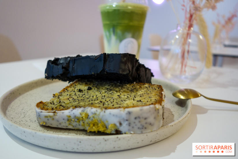 Kick Café, nos photos