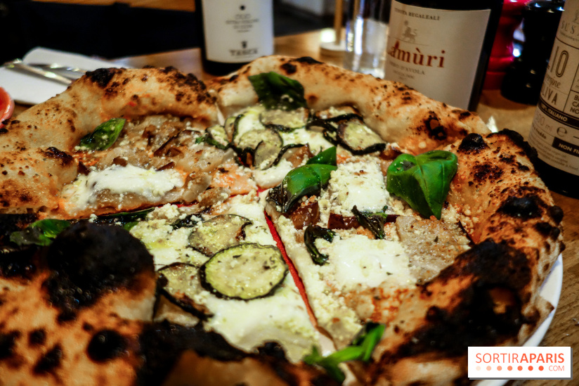 Non Solo Pizze, nos photos