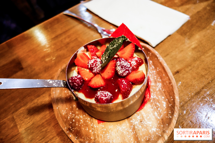 Non Solo Pizze, nos photos