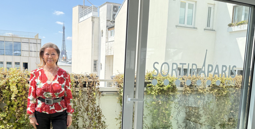 Vitrine mondiale, âme locale : Un 8e arrondissement à hauteur d’habitant, par Jeanne d’Hauteserre