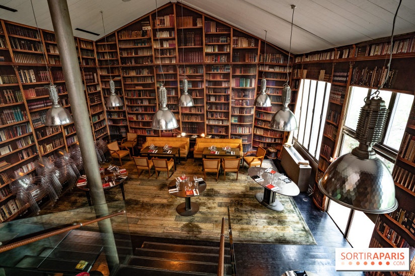 Bon, le restaurant du 16e