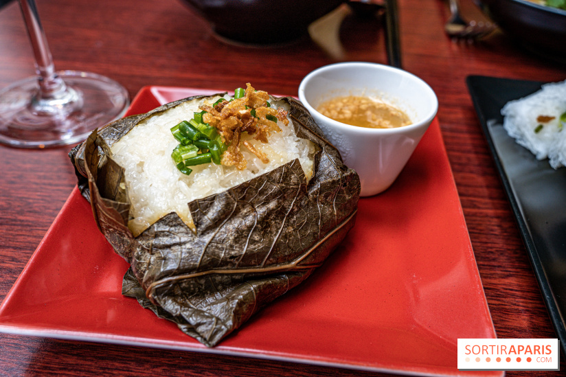 Bon, le restaurant du 16e