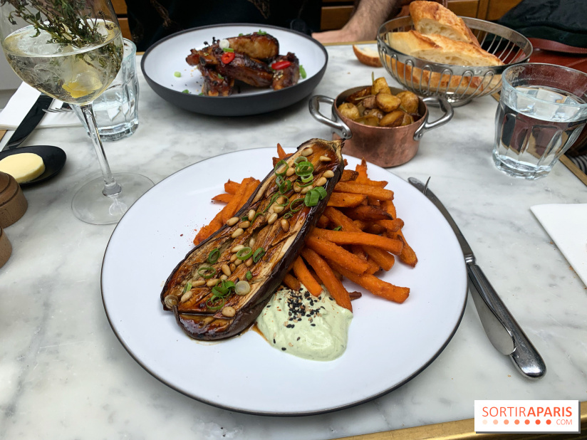 Rivié Hoxton Paris été 2021