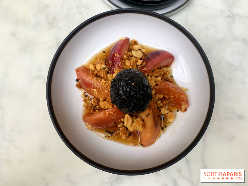 Rivié Hoxton Paris été 2021