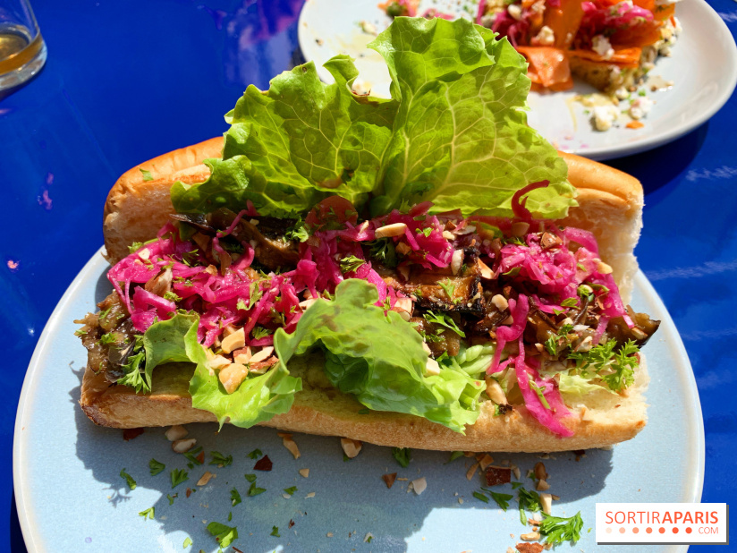 La Source Samaritaine