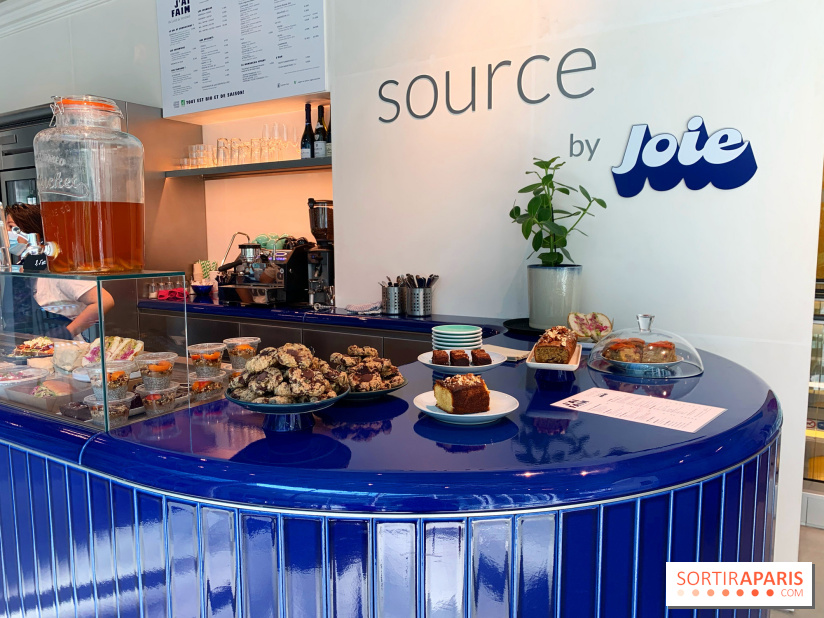 La Source Samaritaine