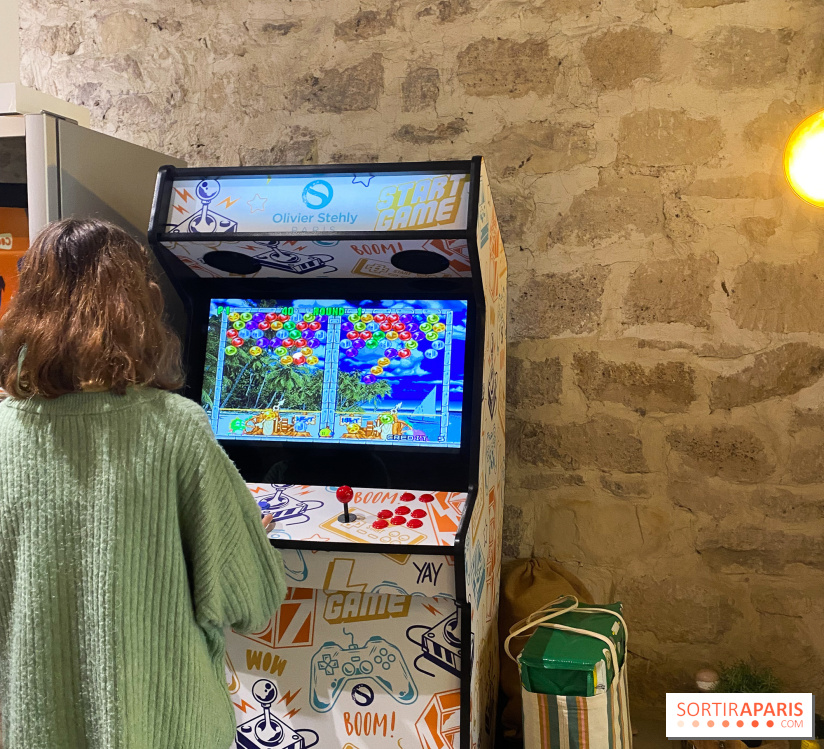 Le brunch de la Fabrique à Toga