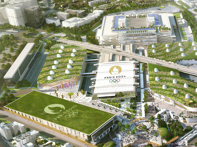 Paris 2024 : histoire, pratique, athlètes... Tout savoir sur le volley au Jeux Olympiques