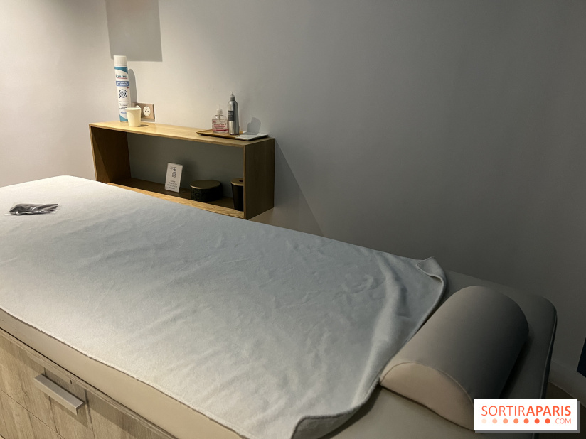 L'Atelier du Palper-Rouler : la technique anti-cellulite pour raffermir la peau à Miromesnil