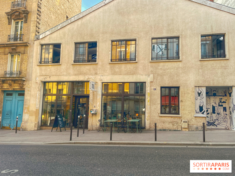 Les Histoires À Double Tranchant : un spectacle interactif dont la fin dépend de vous - notre avis