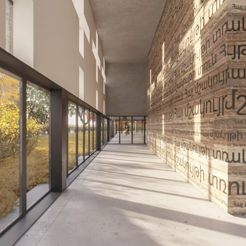 La future Maison de la Culture Arménienne doit s'installer à Alfortville d'ici 2027