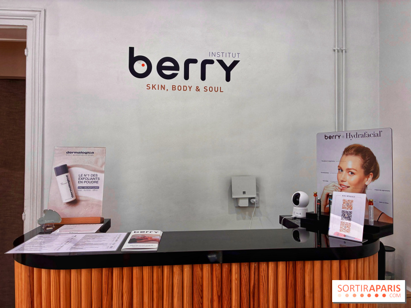 Institut Berry bien être