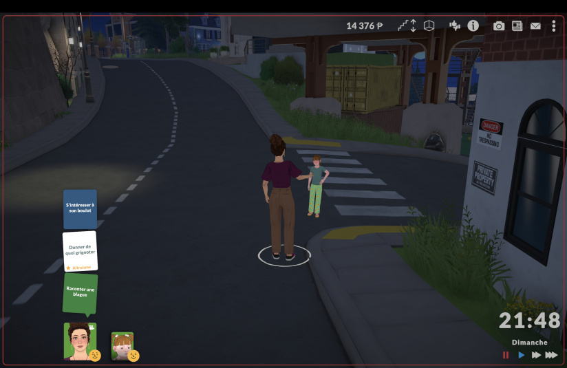 Paralives : le jeu de simulation de vie cosy sur PC en accès anticipé - notre test