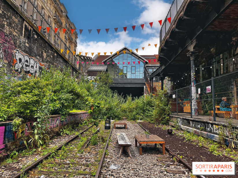 Festival Fabrique : carnaval, concerts, yoga..., l'évènement gratuit au Hasard Ludique