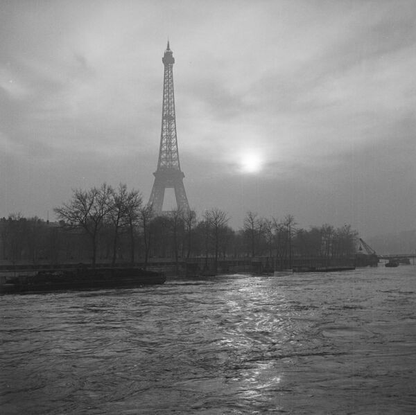 Paris : découvrez à quoi ressemblait votre quartier au siècle dernier grâce à des photos d'archives