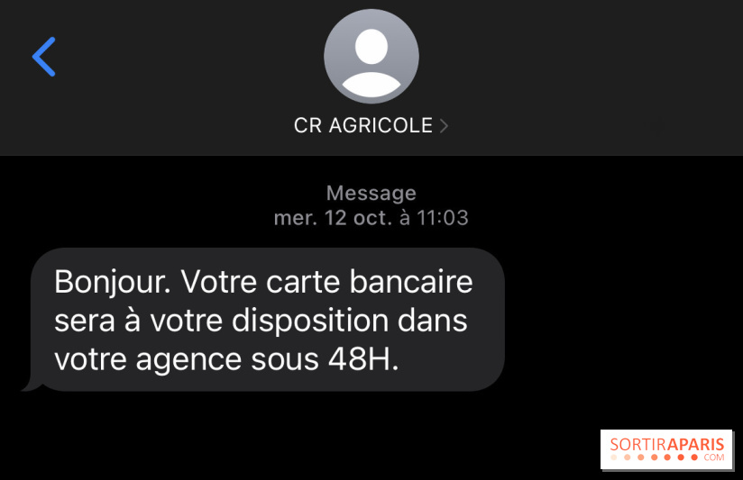 Arnaques : Comment Reconnaître Facilement Les SMS Et Emails Frauduleux ...