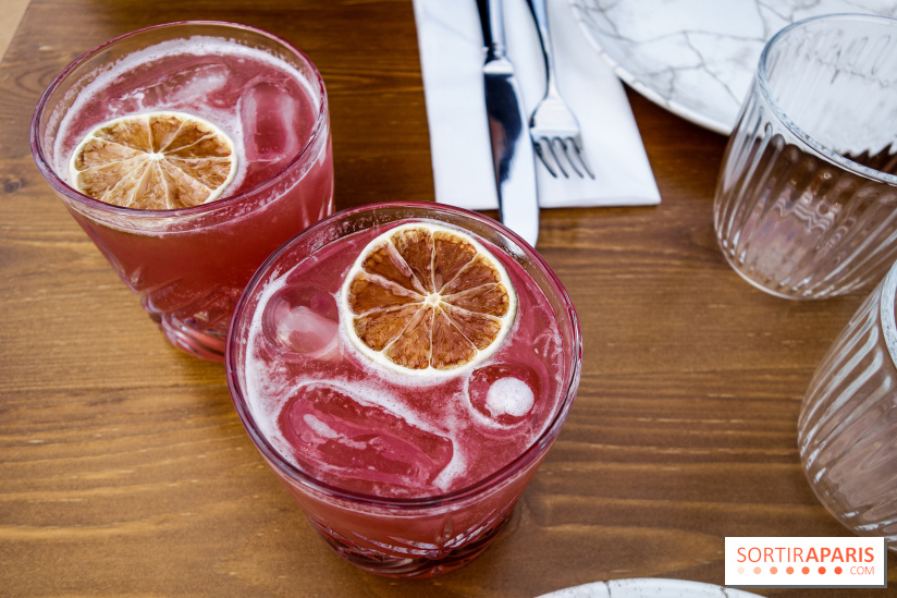 Francette, nos photos