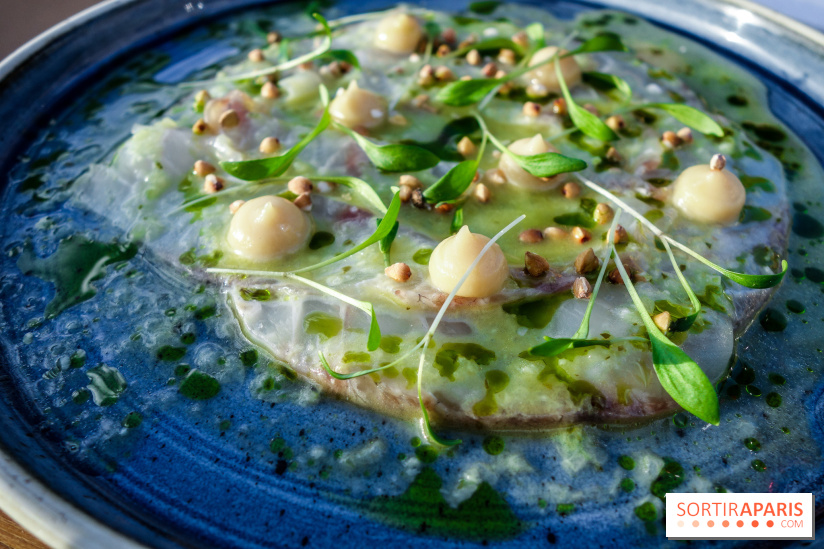 Francette, nos photos