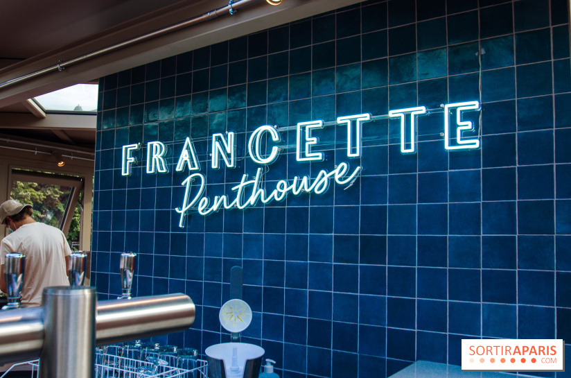 Francette, nos photos