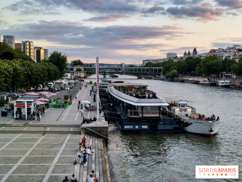 Francette, nos photos