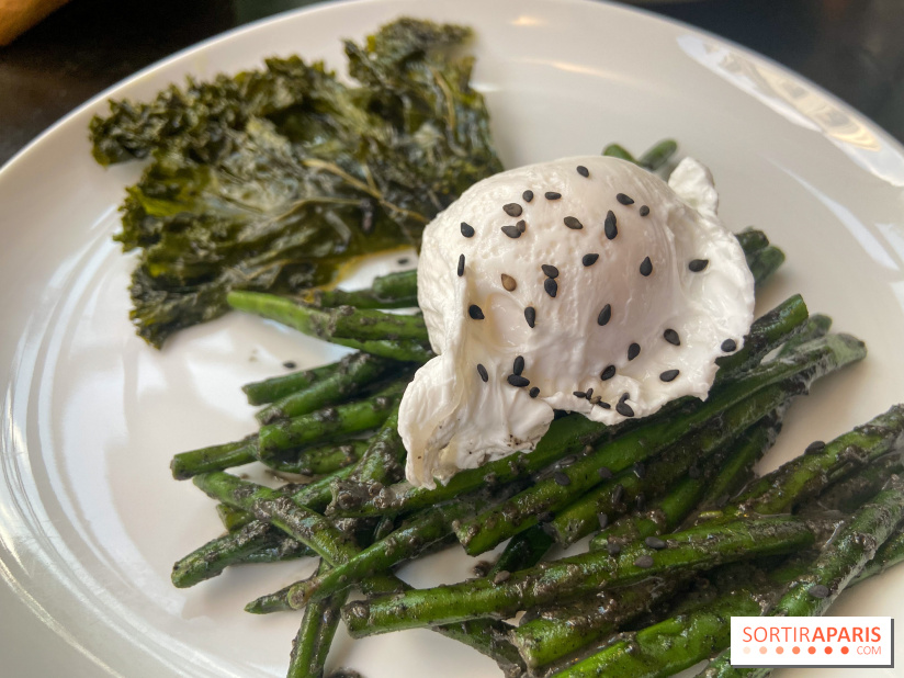 Élémentaire, la Brasserie de saison