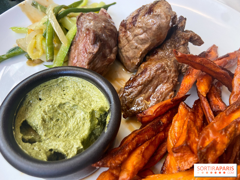 Élémentaire, la Brasserie de saison