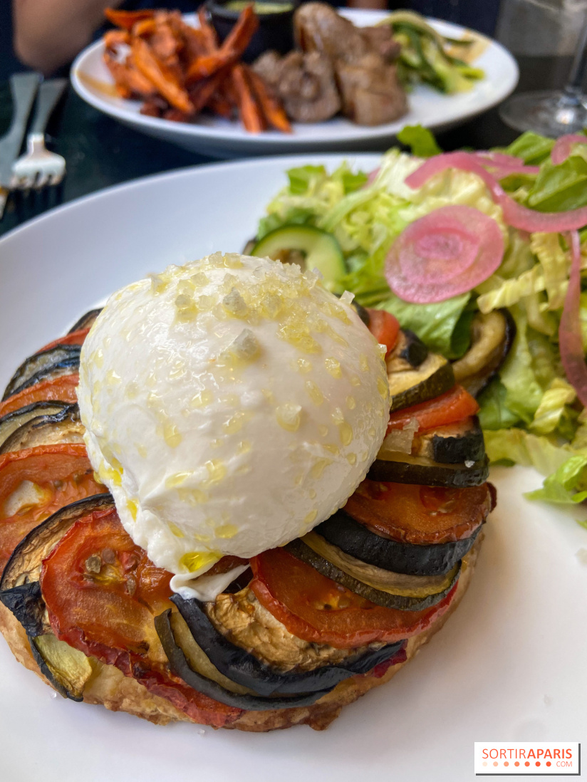 Élémentaire, la Brasserie de saison